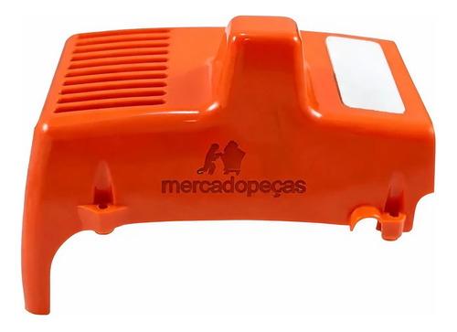 Carcaça carenagem tampa para roçadeira Stihl FS160 FS220 FS280 - Imagem 2