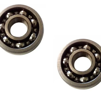 Rolamento 15x37x11 para motosserra Husqvarna 445 450