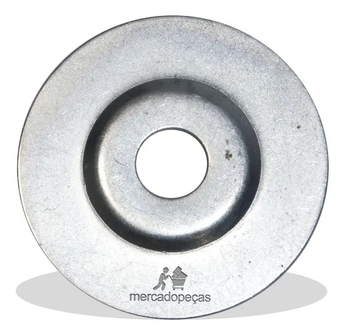 Arruela coroa da embreagem para motosserra Stihl MS650, MS660 - Imagem 3