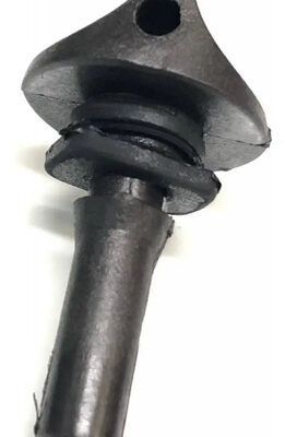 Botão afogador para roçadeira Stihl FS220 FS160 FS280