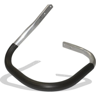 Suporte arqueado para motosserra Husqvarna 162, 268, 272