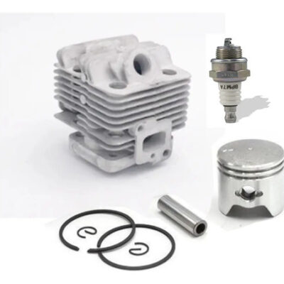 Kit cilindro pistão para roçadeira Toyama TBC26H 26cc