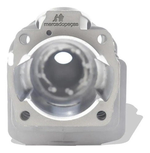 Cilindro pistão anel completo para motosserra Husqvarna Jonsered - Imagem 2