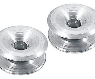 Ilhos do carretel fio nylon manual para roçadeira