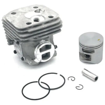 Kit cilindro 50mm para motosserra Husqvarna 372, 372X, 372 X-Torx