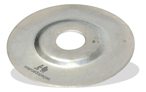 Arruela coroa da embreagem para motosserra Stihl MS650, MS660