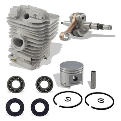 Cilindro completo virabrequim para motosserra Stihl MS310 MS311