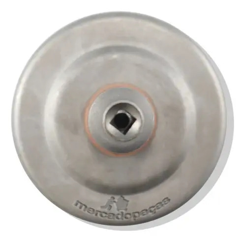 Cuba da embreagem para roçadeira Stihl FS38, FS45, FS46, FS55, FS55R, KM55 - Imagem 2