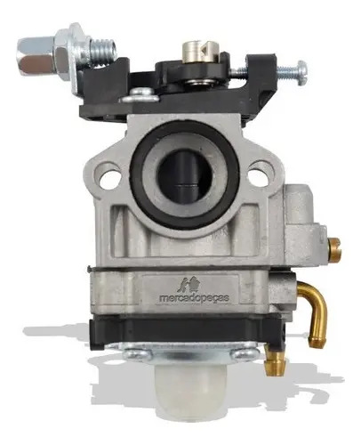Carburador para roçadeira 43cc brush cutter