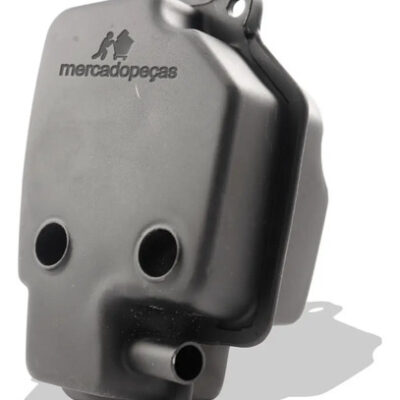 Escapamento surdina para roçadeira Stihl FS120, FS250, FS300, FS350