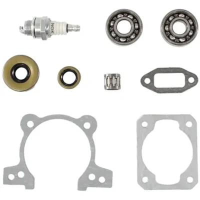 Junta retentor rolamento vela para roçadeira Stihl FS160, FS220, FS280, FS290
