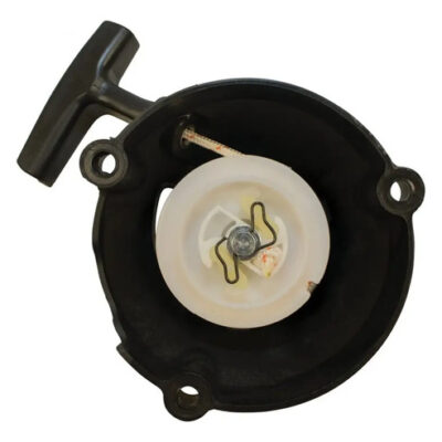 Tampa partida nylon para soprador Stihl BR500, BR550, BR600