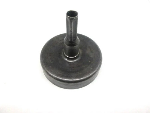 Campana da embreagem para roçadeira Husqvarna 128R 125R 128L 128LD 128RJ 128LDX