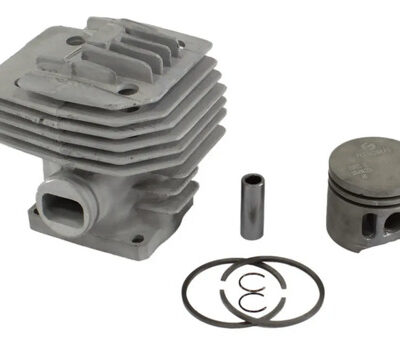 Cilindro pistão anéis para roçadeira Stihl FS280 FS220 FS290