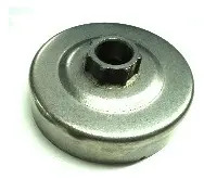 Tambor embreagem sem gaiola para motosserra Stihl MS361, MS362, MS382, MS460