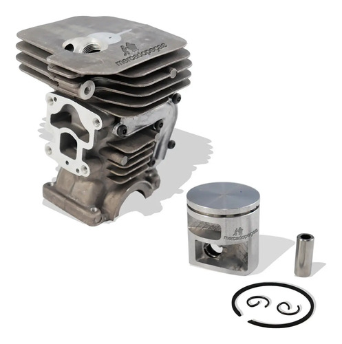 Kit cilindro completo para motosserra Husqvarna 435, 440