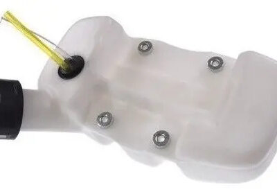 Tanque de gasolina para roçadeira Husqvarna 143RII 236R
