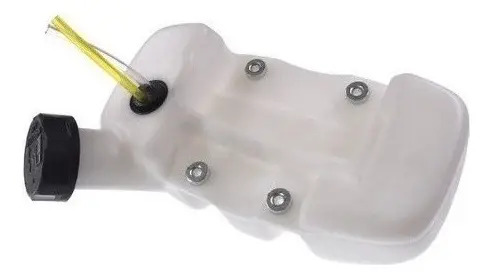 Tanque de gasolina para roçadeira Husqvarna 143RII 236R