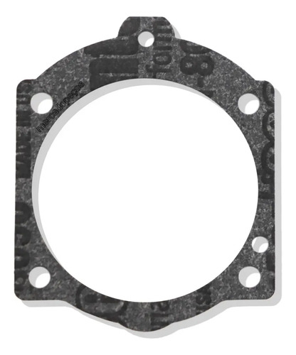 Reparo carburador Walbro para motosserra Stihl 056, 066, Husqvarna 394, 288, 364 - Imagem 3