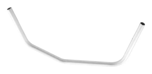 Guidão inteiro para roçadeira Garthen CG550 e compatíveis - Imagem 2