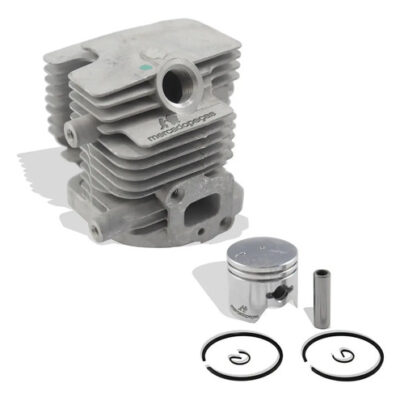 Cilindro kit completo pistão anel para roçadeira Husqvarna 226