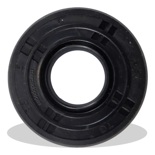 Retentor grande virabrequim para motosserra Branco 52cc