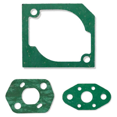 Jogo de juntas motor para roçadeira Shindaiwa C230, F230, T230