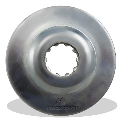 Arruela de pressão da faca para roçadeira Stihl FS85, FR85, FS80, FS120, FS250, FS350 - Imagem 2