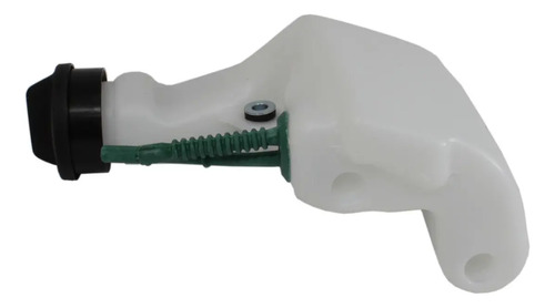 Tanque de combustível para roçadeira Stihl FS38, FS55, FS45, FS46 - Imagem 3