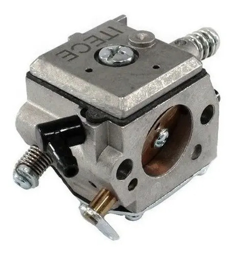 Carburador para motosserra Intertec 621