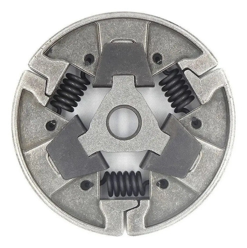 Embreagem completa para motosserra Stihl MS066, MS650, MS660 - Imagem 2