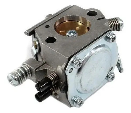 Carburador para motosserra Intertec 621 - Imagem 3
