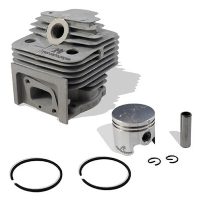 Kit cilindro pistão anéis para roçadeira Intech Machine Skim4200
