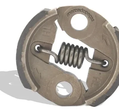 Embreagem completa para roçadeira Husqvarna 226R, Intertec 260, 261, 265, 706
