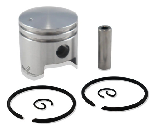 Kit cilindro para roçadeira Shindaiwa C230 F230 T230 X230 - Imagem 2