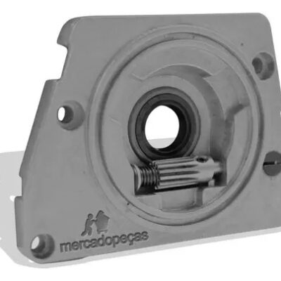 Bomba de óleo para motosserra Husqvarna 162 268 272