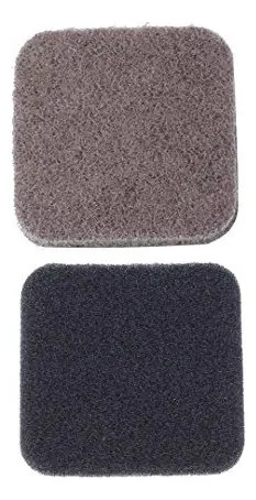 Elemento filtro de ar com pré filtro para roçadeira Stihl FS75 FS76 FS80 FS85 FR85
