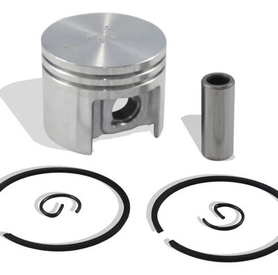 Kit pistão anéis pino 38mm para motosserra Stihl MS180 MS018