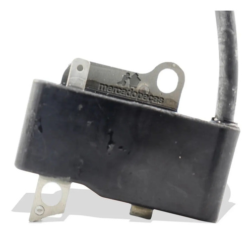 Módulo eletrônico bobina para motosserra Husqvarna 445 450 - Imagem 2