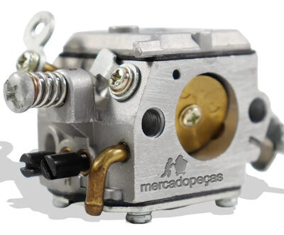 Carburador para motosserra a gasolina Husqvarna 360
