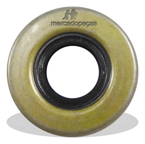 Retentor virabrequim grande 17x32 para motosserra Stihl MS650, MS660