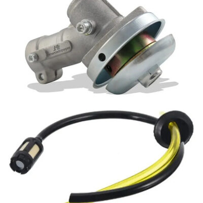 Kit transmissão mangueira para roçadeira Toyama RT43L