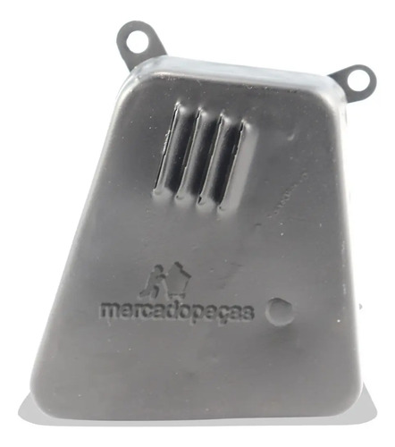 Escape descarga silencioso para motosserra Stihl 051 e 050