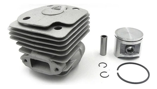 Cilindro virabrequim junta para motosserra Husqvarna 371, 372 - Imagem 2