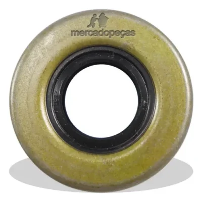 Retentor virabrequim 15x35x7 para motosserra Stihl MS08
