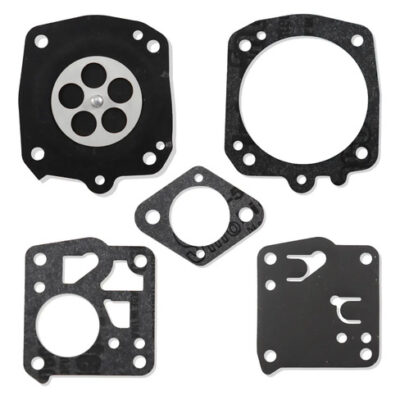 Kit reparo carburador para motosserra Husqvarna 268 288 395
