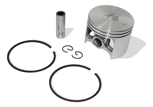 Pistão completo 56mm para motosserra Stihl MS661, MS066, MS660