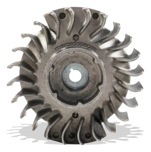 Ventoinha do motor para motosserra Stihl MS360, MS340, MS036, 034 - Imagem 3