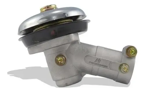 Ponteira transmissão para roçadeira Husqvarna 132, 133, 226R, 553 - Imagem 2