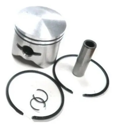 Pistão 36mm anéis pino para roçadeira Shindaiwa C35